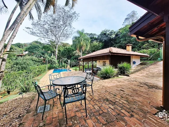 Imagem Casa para locação em condomínio na região de Sousas, Campinas
Localizada em uma das regiões mai...
