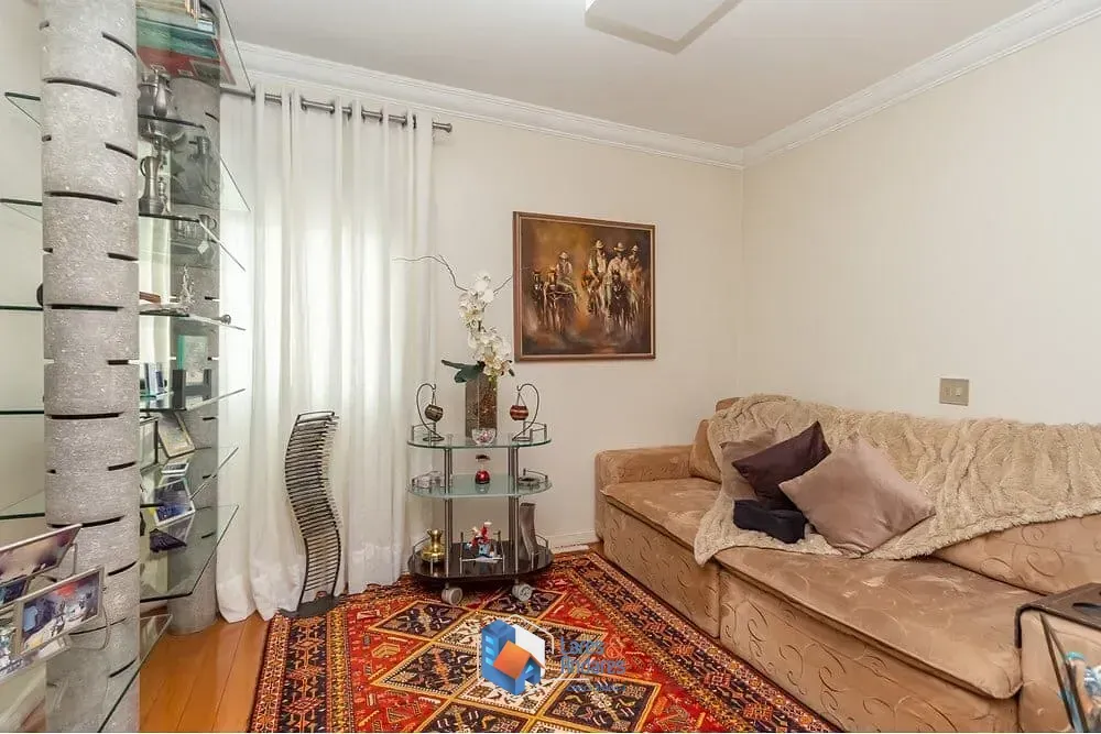 Imagem Apartamento à venda 4 Quartos 4 Suites 3 Vagas 198M² Moema São Paulo - SP