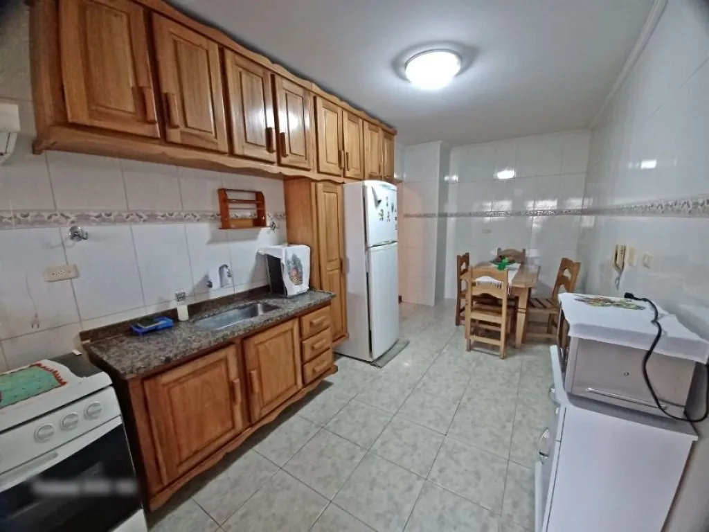 Imagem APARTAMENTO COM 85,00 m² - TUPI - PRAIA GRANDE SP