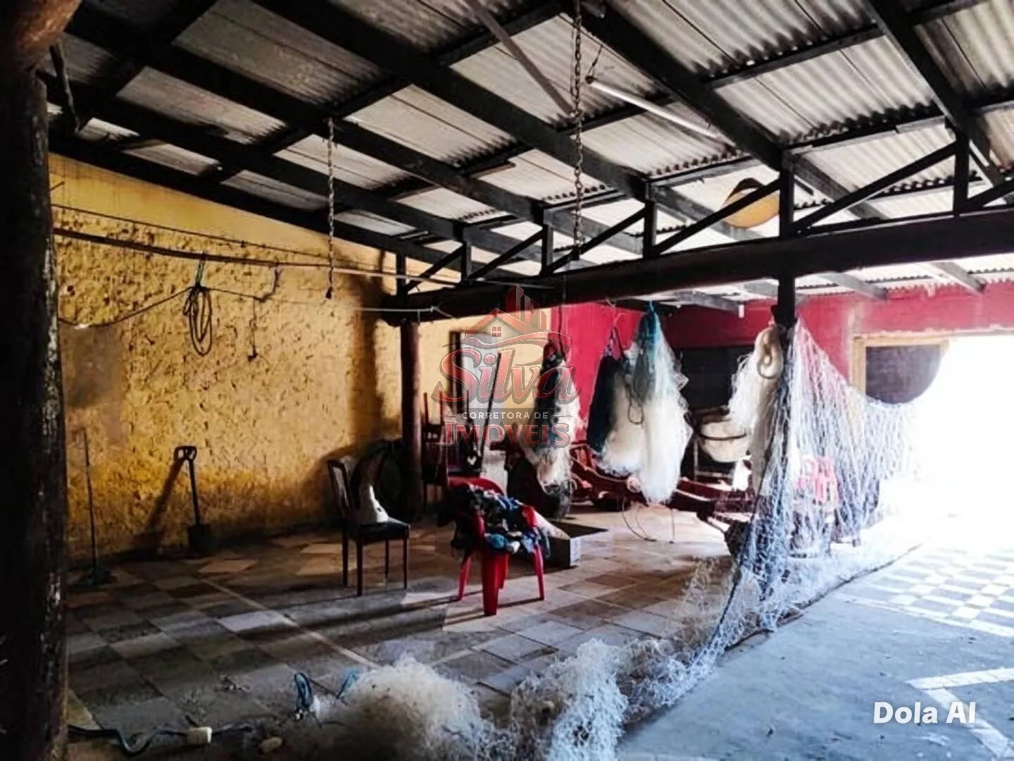 Imagem C1057 |Prédio Comercial Beira-Mar à Venda em Imbé