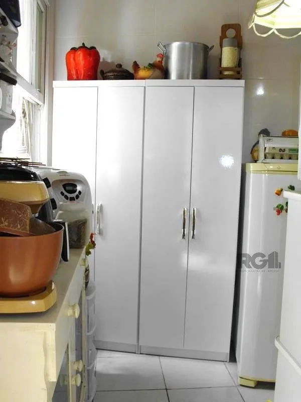 Imagem Casa sobrado no bairro Higienópolis de 3 dormitórios e 2 vagas