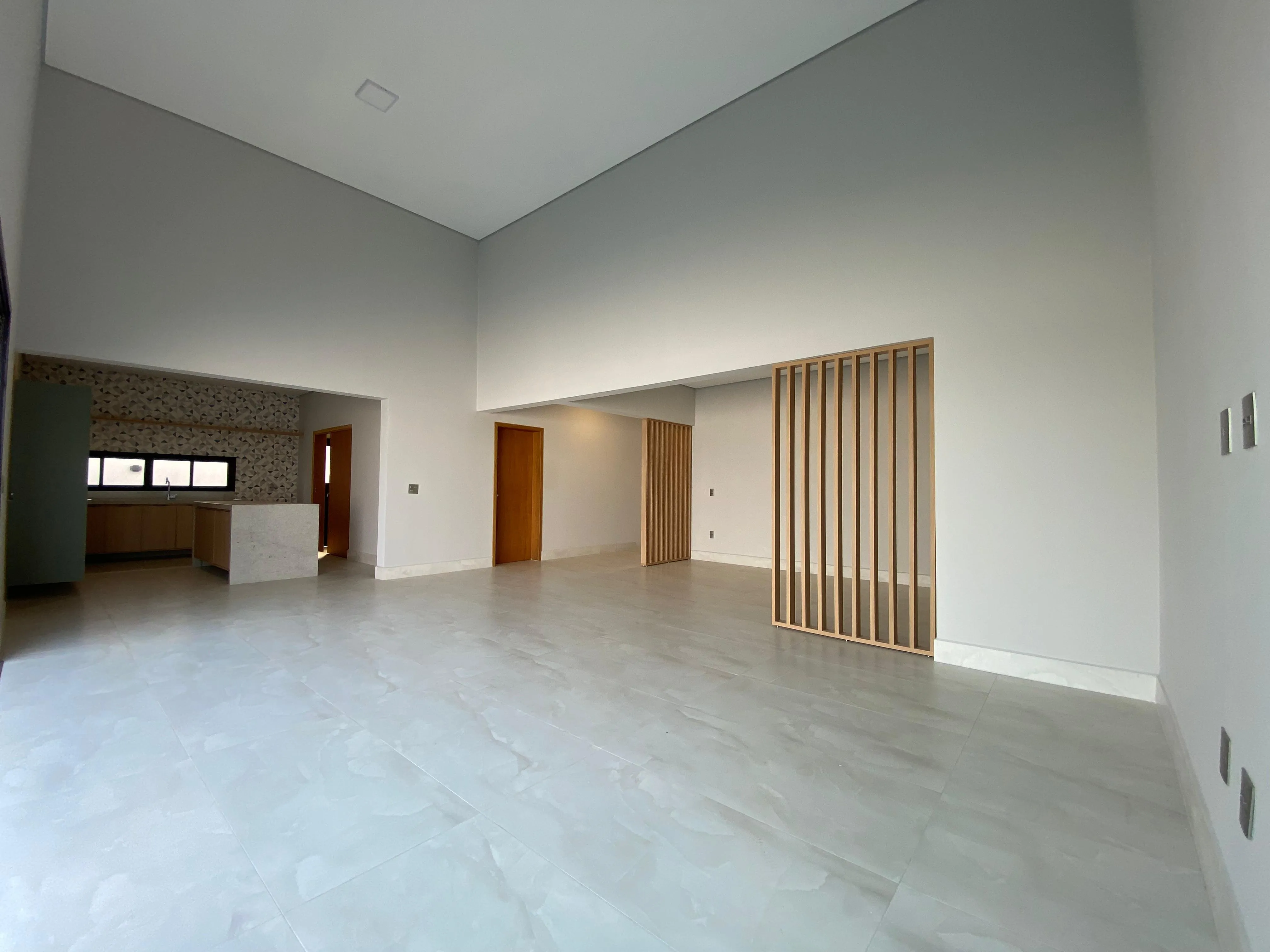 Imagem Linda Casa no Alphaville 3
