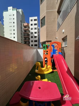 Imagem Apartamento à venda no bairro Praia da Costa - Vila Velha/ES