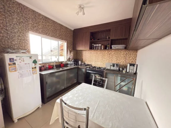 Imagem Casa a Venda