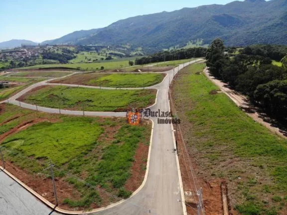 Imagem Terreno à venda, 250 m² por R$ 140.000,00 - Guaraiuva - Vargem/SP