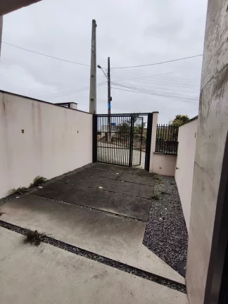 Imagem Sobrado Geminado à venda no Jardim Iririú, Joinville/SC