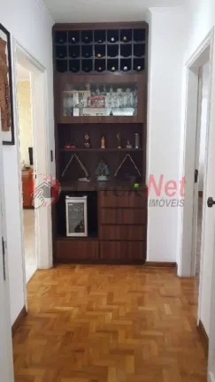 Imagem Excelente Apartamento à Venda no bairro Santo Antônio, em São Caetano