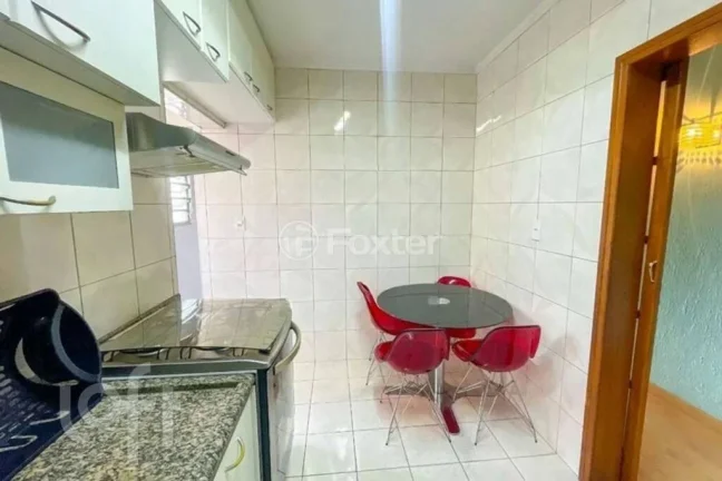 Imagem Apartamento Pinheiros - 111M², 3 Dorms, 1 Suíte, 1 Vaga.