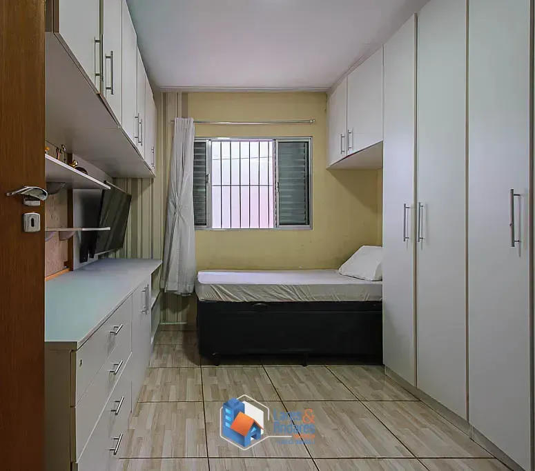 Imagem Casa para venda em Vila Pedra Branca com 2 quartos, sendo 1 suíte, 140m²