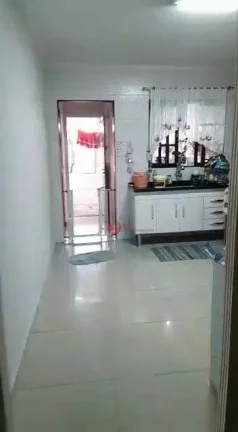 Imagem Casa com 2 dormitórios à venda, 75 m por R$ 500.000,00 - São Miguel - São Paulo/SP