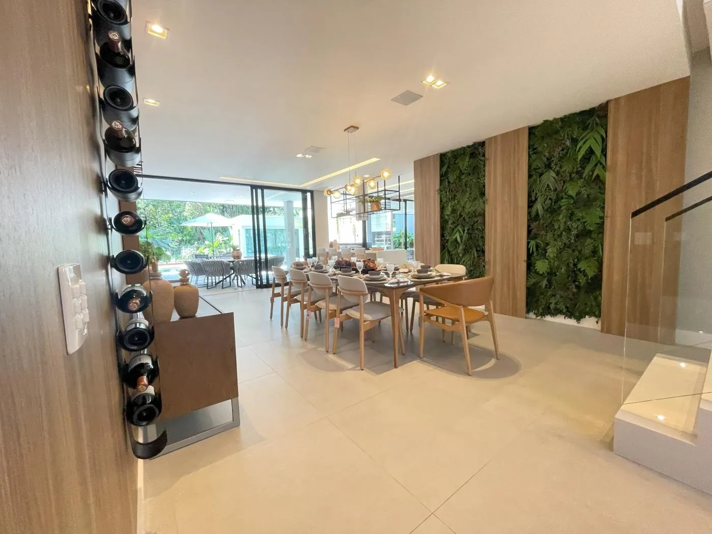 Imagem Casa para Venda em Bertioga, Riviera, 6 dormitórios, 6 suítes, 7 banheiros, 4 vagas
