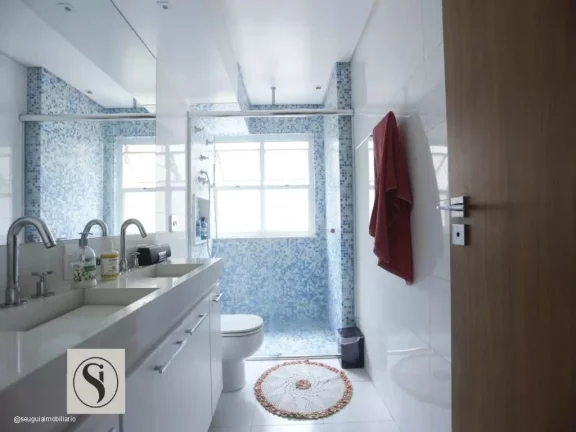 Imagem APARTAMENTO RESIDENCIAL em SÃO PAULO - SP, MORRO DOS INGLESES