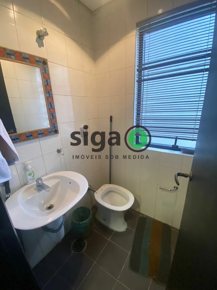 Imagem Sala Comercial à Venda ? 45m² | Pinheiros