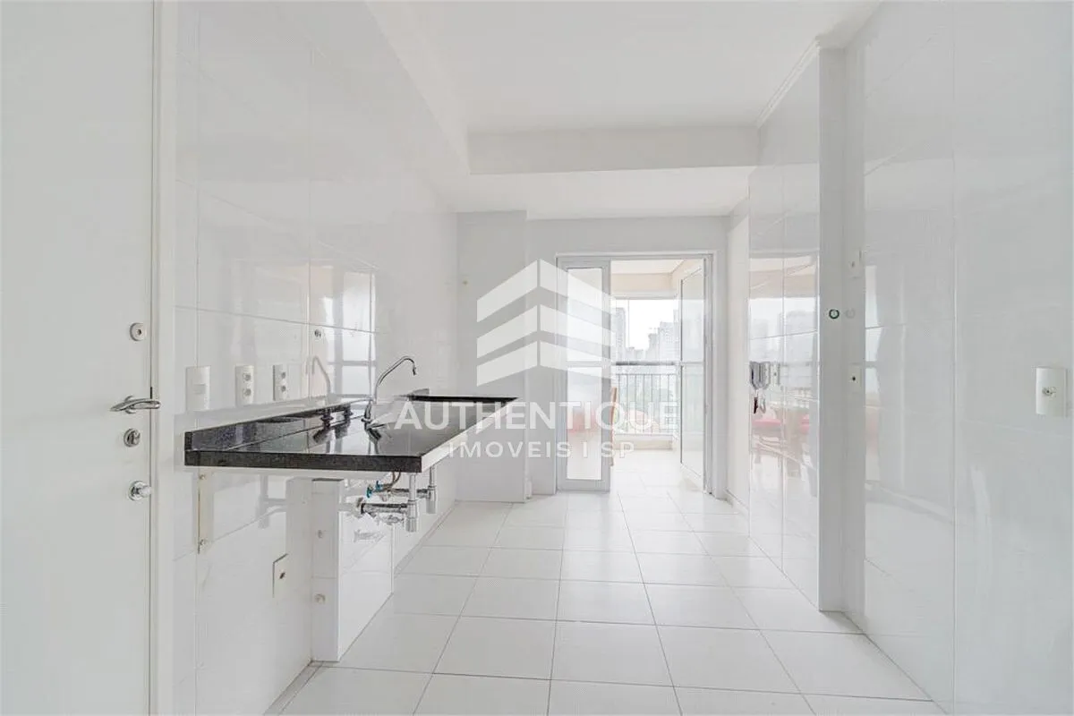 Imagem SPLENDOR BROOKLIN - Apartamento no bairro Brooklin à venda