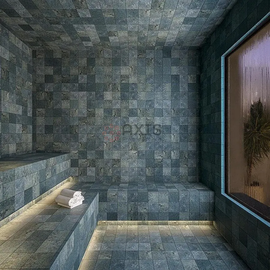 Imagem Apartamento 3 quartos no Funcionários - Lazer completo