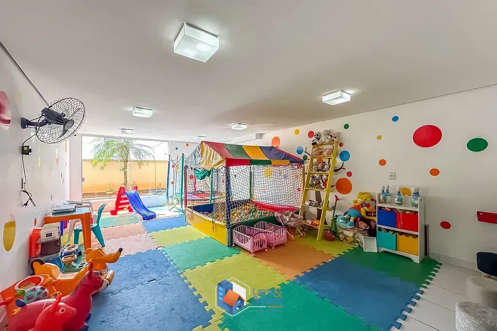 Imagem Apartamento à venda 3 Quartos 1 Suite 3 Vagas 109M² Casa Verde São Paulo - SP