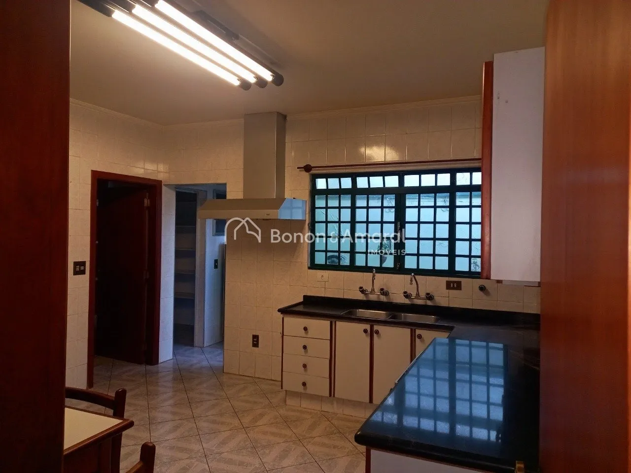 Imagem Casa de 4 Suítes à venda. Parque Alto Taquaral (Bolsão) - Campinas/SP