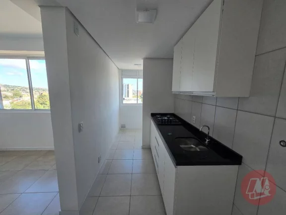 Imagem Apartamento para alugar, 74 m² por R$ 3.400,00/mês - Partenon - Porto Alegre/RS