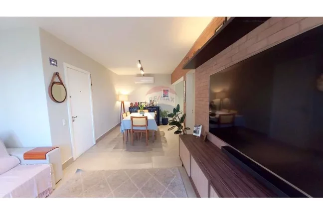 Imagem Apartamento 3 dormitórios 1 suíte 1 vaga em Cidade Monções