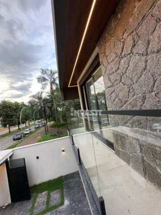 Imagem Sobrado à venda no Jardim Atlântico - Goiânia/GO
