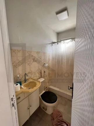 Imagem CASAL IMÓVEIS ALUGA ED GODOY III 2/4 ANDAR ALTO NASCENTE