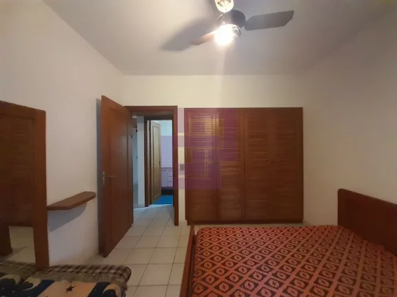 Imagem Apartamento Padrão de 03 dormitórios para venda nas Pitangueiras Guarujá SP