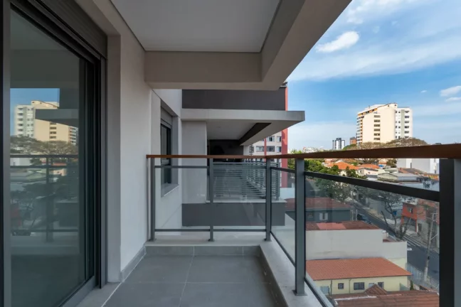 Imagem Apartamento à venda em São Paulo, Vila Romana, com 3 quartos, 167m2
