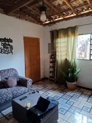 Imagem CHÁCARA A VENDA NA ESTANCIA BELA VISTA EM RIO PRETO