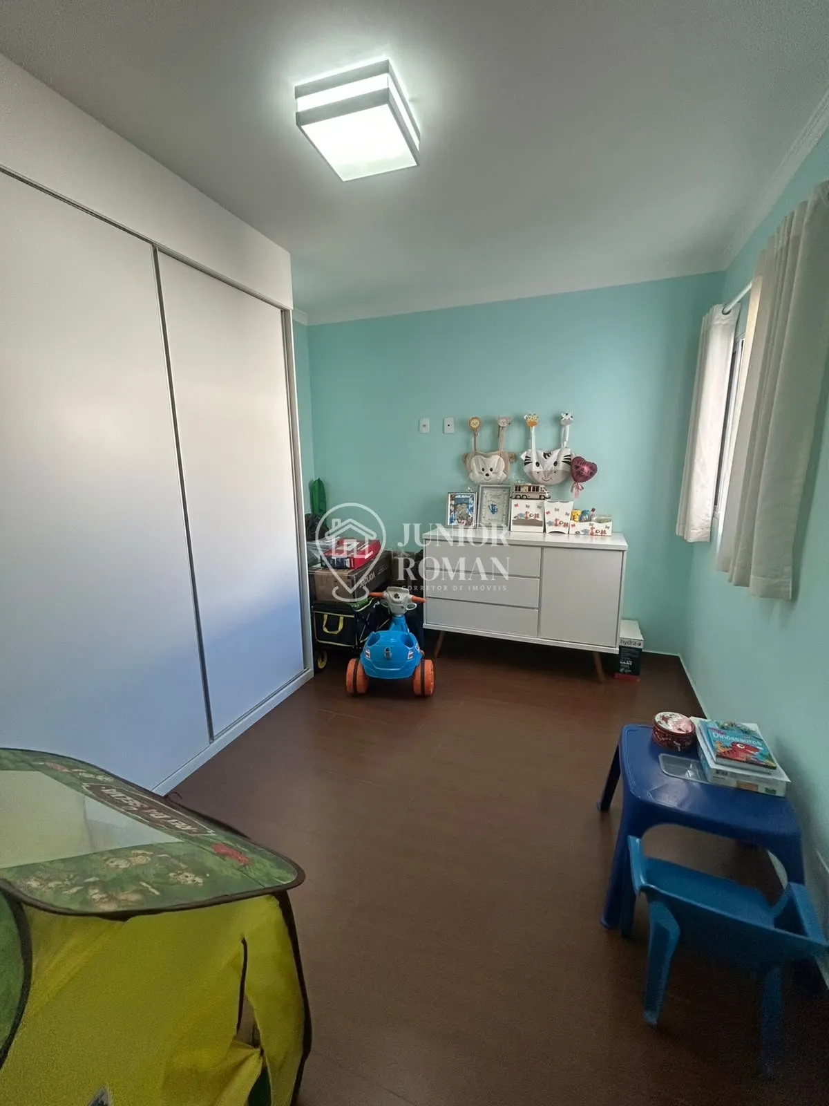 Imagem SOBRADO 3 DORM l SUÍTE l PLANEJADOS - SÃO LUCAS/SP