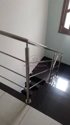 Imagem Casa duplex 3 quartos em Itapuã