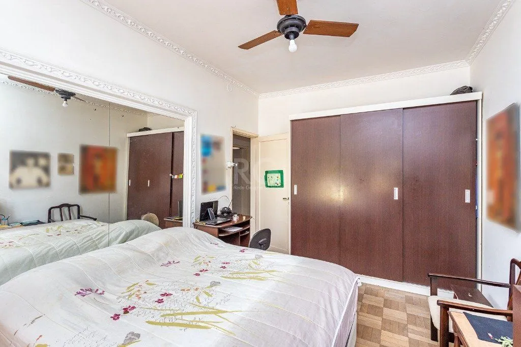 Imagem Apartamento para Venda - 128m², 3 dormitórios, Centro Histórico