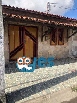 Imagem Casa para locação no Jardim Cruzeiro