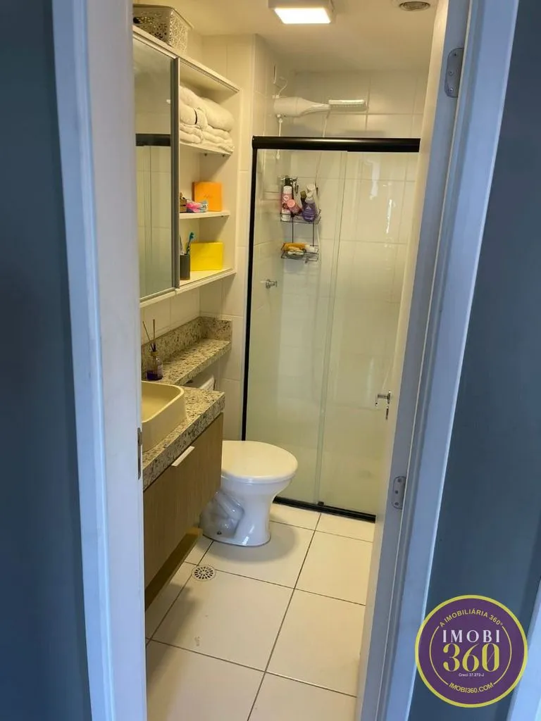 Imagem Apartamento à Venda 2 Dormitórios Eleva Tatuapé Chácara Califórnia SP