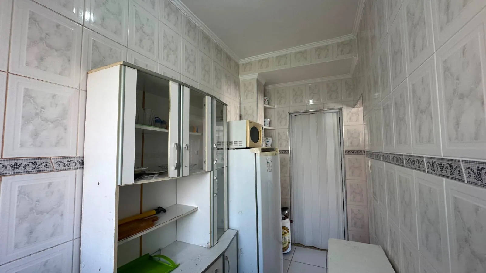 Imagem Apartamento Praia Grande - BOQUEIRÃO - 1 QUADRA DA PRAIA