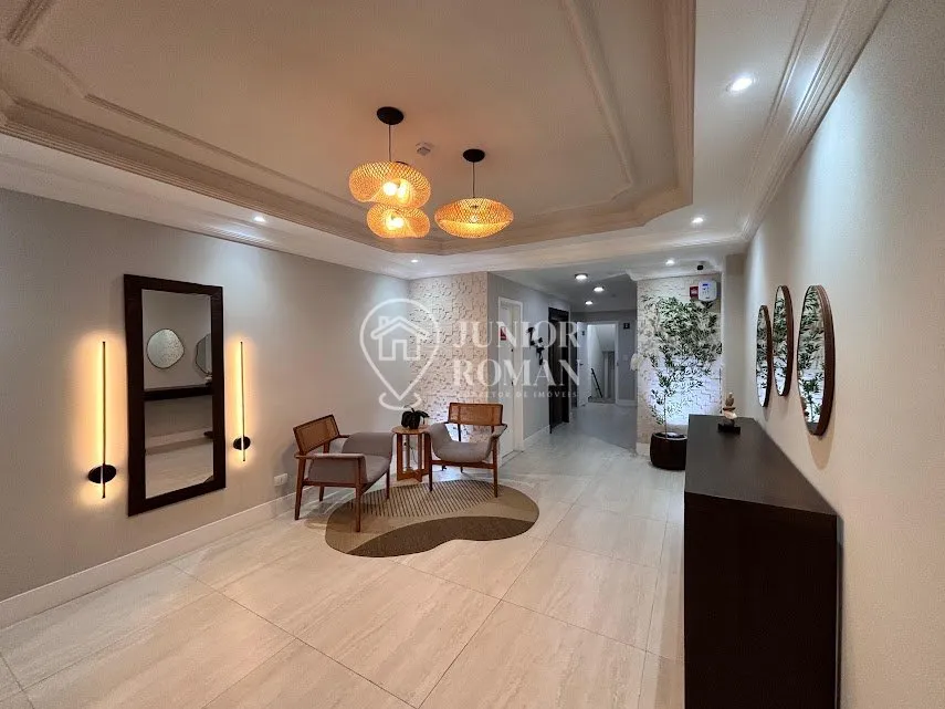 Imagem APTO 2 DORM l SUITE | 2 SACADAS | 2 VAGAS - CANTO DO FORTE - PRAIA GRANDE/SP