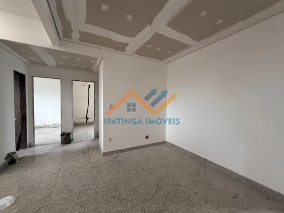 Imagem Cobertura Duplex à Venda no Cidade Nobre, Ipatinga – 380m², 3 Quartos
