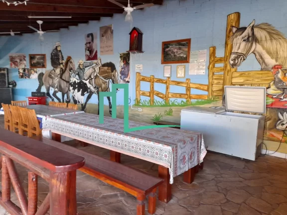 Imagem SÍTIO Á VENDA EXCELENTE OPORTUNIDADE EM ITAMOGI - Varias represas - Piscina - Chalé - Palco para shows