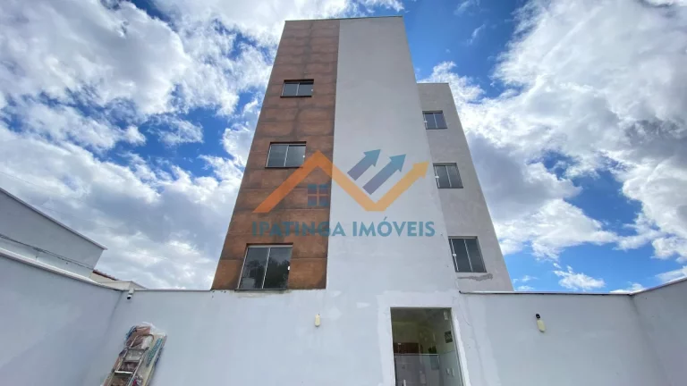 Foto do imóvel Apartamento no Vila Celeste - Ipatinga