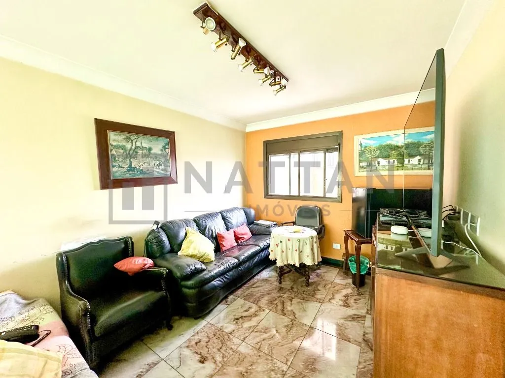 Imagem Apartamento Duplex com 3 dormitórios à venda, 202 m² por R$ 1.250.000,00 - Mooca - São Paulo/SP