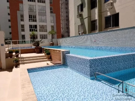 Imagem Apartamento Mobiliado a venda 03 suítes, 02 vagas, próximo a praia em Balneario Camboriú SC