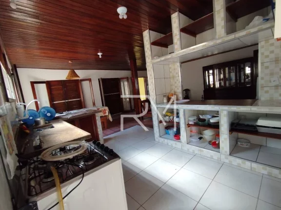 Imagem Casa com 4 dormitórios à venda, 500 m por R$ 650.000,00 - Vila Atlântica - Mongaguá/SP