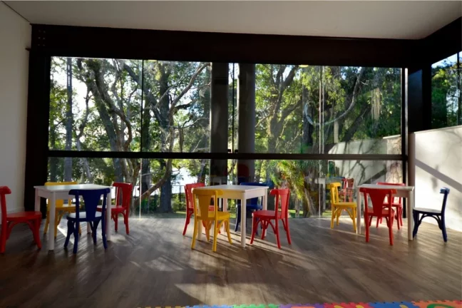 Imagem Casa em Condomínio para venda no bairro Pedra Redonda em Porto Alegre