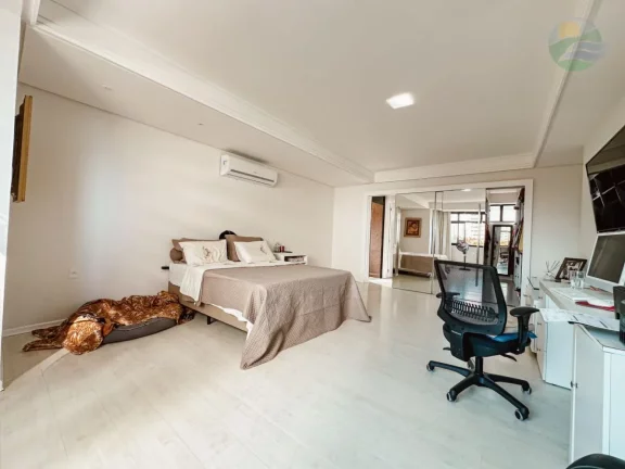 Imagem Apartamento 05 Suites para venda na Beira mar de Piedade, Jaboatão dos Guararapes.