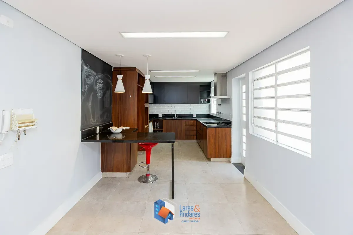 Imagem Casa para venda em Jardim Marajoara com 3 quartos, sendo 3 suítes, 200m²