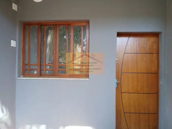 Imagem Casa próxima ao Engenhão!
