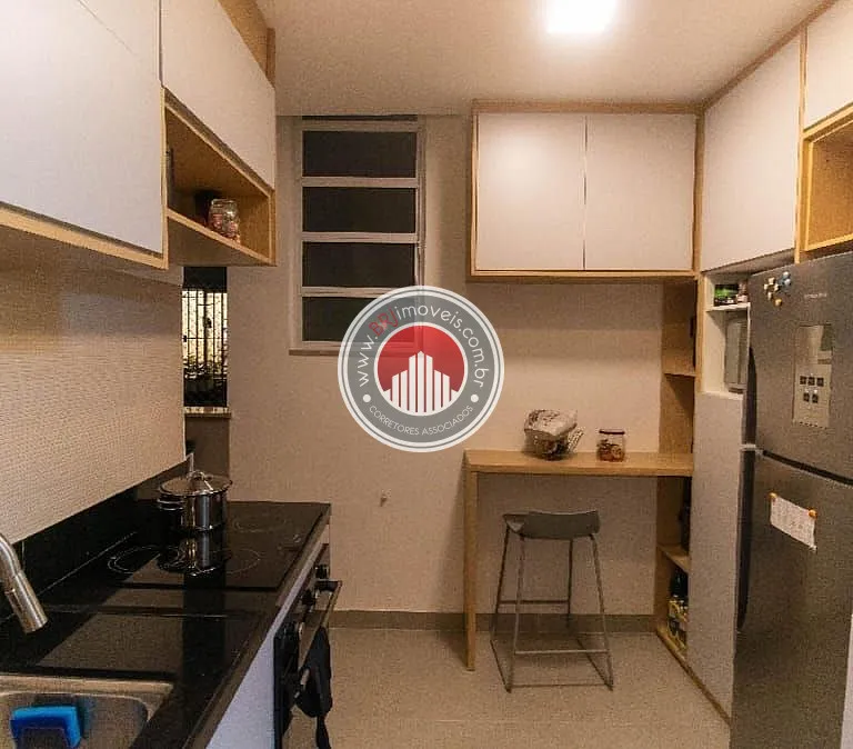 Imagem Apartamento a Venda no bairro Icaraí - Niterói, RJ