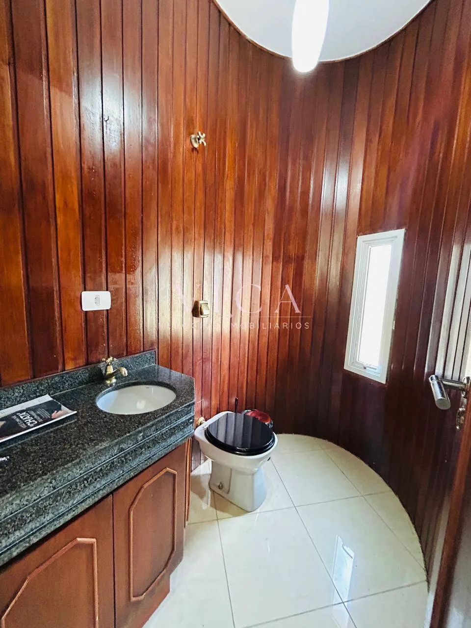 Imagem Alphaville 3|Casa venda 4 dormitórios 450m² 3 vagas | Venda R$ 3.200.000