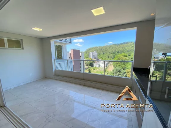 Imagem Apartamento 03 quartos sendo 01 suíte - Bairro Horto - CÓD 1236