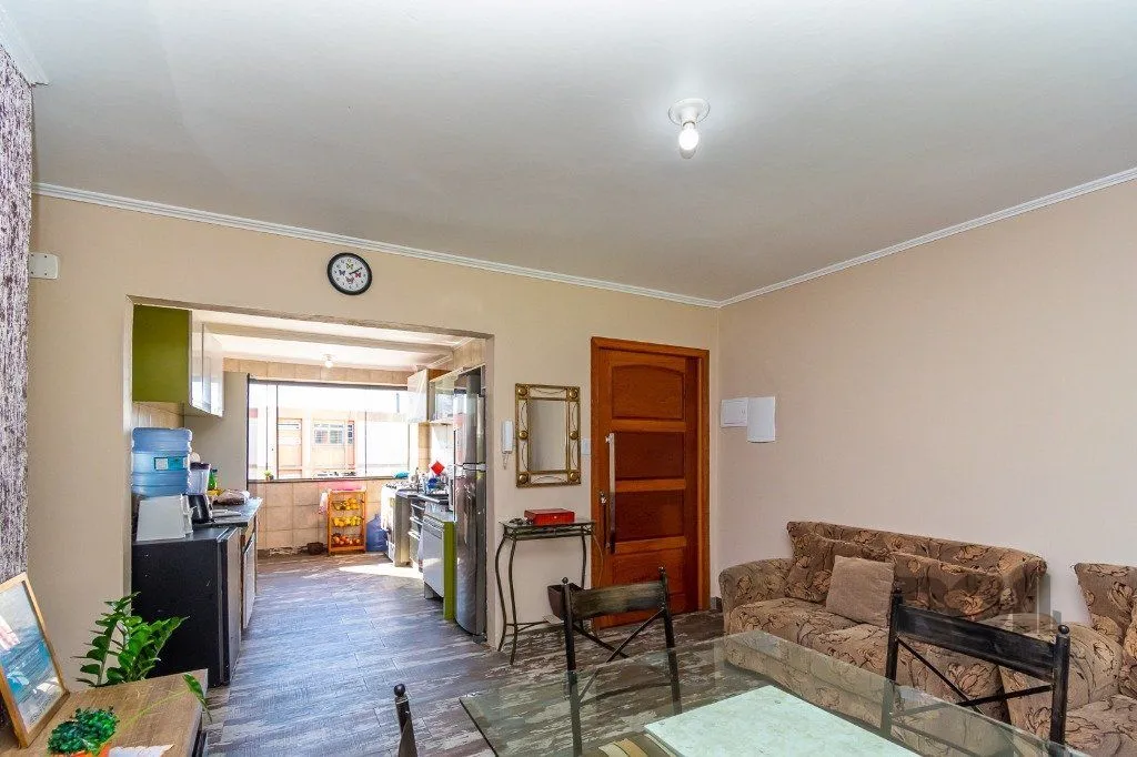 Imagem Apartamento 3 dormitórios com dependência com vaga na Medianeira