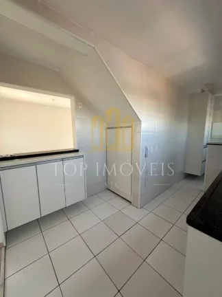 Imagem Cobertura duplex para alugar 3 dormitórios suíte closet no Residencial Bosque dos Ipes